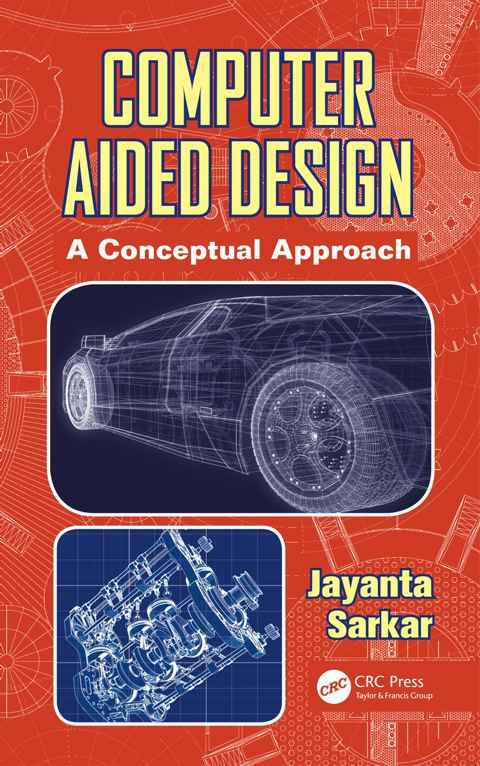 Cover image for book Computer Aided Design