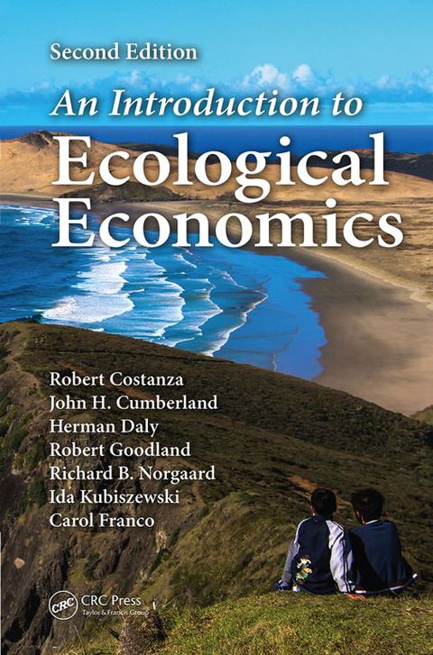 An Introduction to Ecological Economics 
