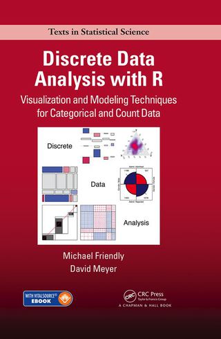 Discrete Data Analysis with R