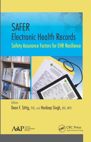 SAFER Electronic Health Records