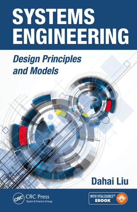 Cover image for book Systems Engineering