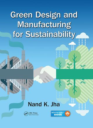 Green Design and Manufacturing for Sustainability