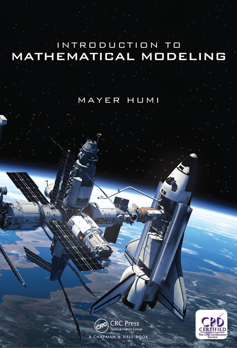 Cover image for book Introduction to Mathematical Modeling