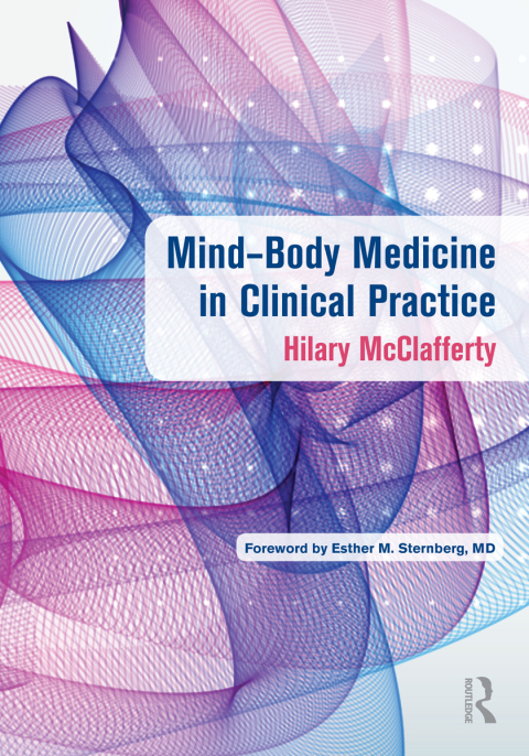 Cover image for book Mind-Body Medicine in Clinical Practice