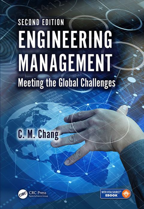Cover image for book Engineering Management