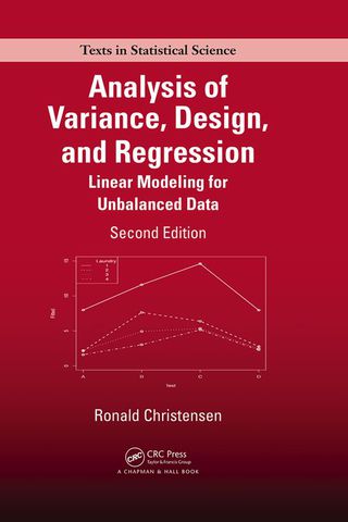 Analysis of Variance, Design, and Regression