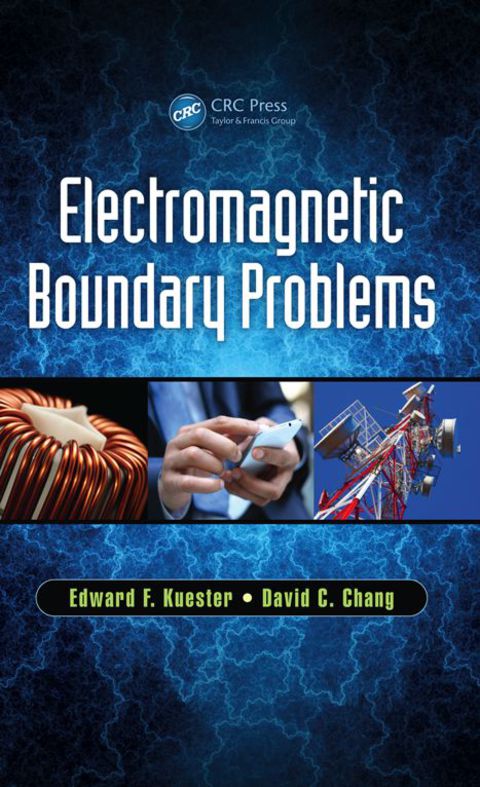 Electromagnetic Boundary Problems 