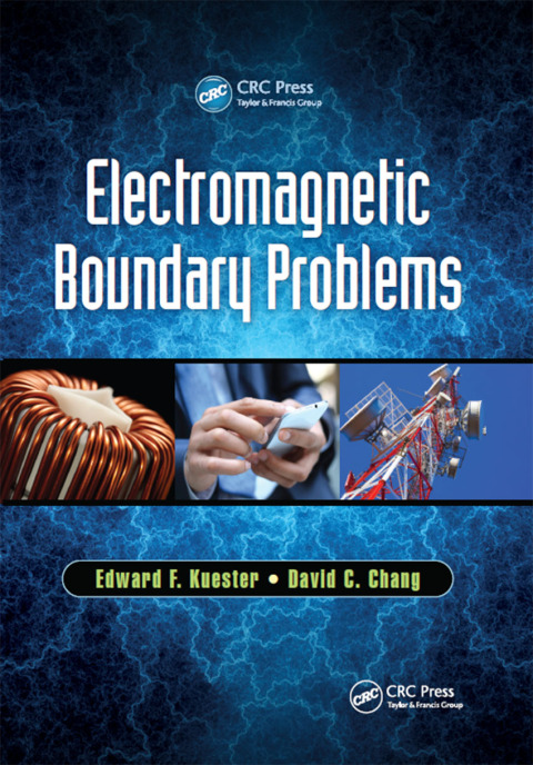 Electromagnetic Boundary Problems