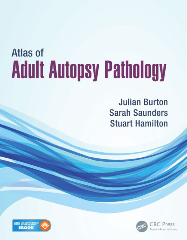 Atlas of Adult Autopsy Pathology