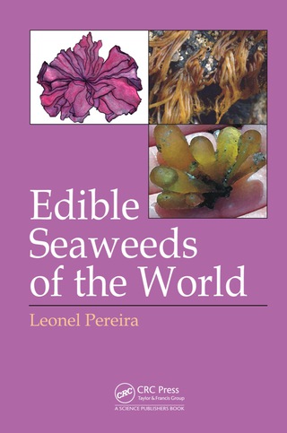 Edible Seaweeds of the World