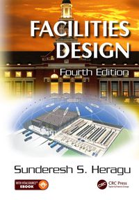 Imagen de portada: Facilities Design 4th edition 9781498732895