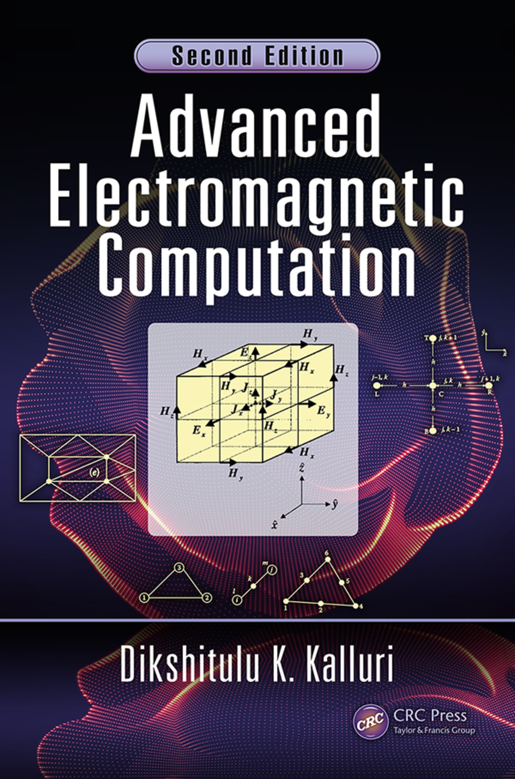 Advanced Electromagnetic Computation Second Edition (eBook Rental) Advanced Electromagnetic Computation Second Edition (eBook Rental)