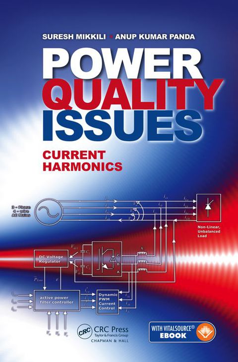 Cover image for book Power Quality Issues