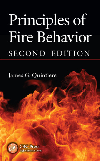 Principles of Fire Behavior