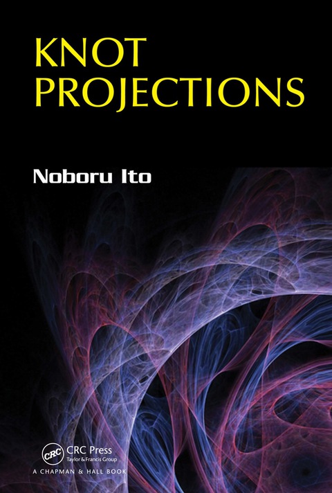 Cover image for book Knot Projections