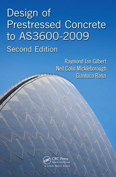 Design of Prestressed Concrete to AS3600-2009 