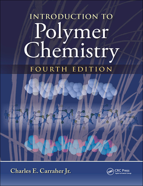 Cover image for book Introduction to Polymer Chemistry