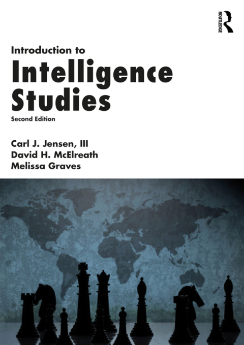 Intro.To Intelligence Studies