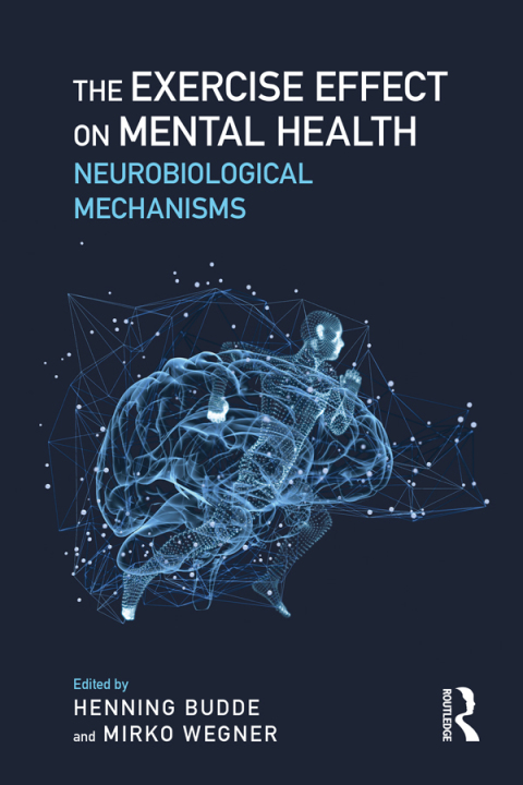 Cover image for book The Exercise Effect on Mental Health
