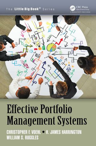 Effective Portfolio Management Systems