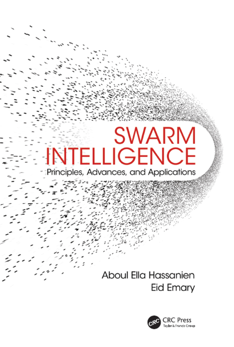 Cover image for book Swarm Intelligence