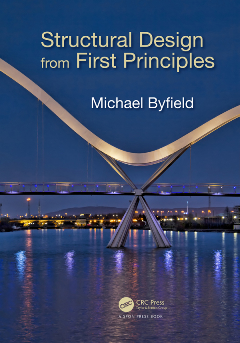 Cover image for book Structural Design from First Principles