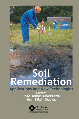 Soil Remediation
