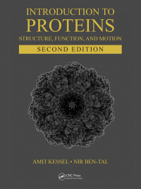 Imagen de portada: Introduction to Proteins 2nd edition 9781498747172