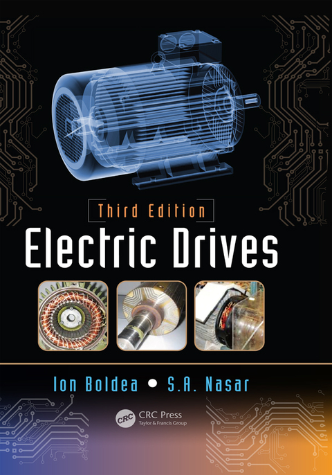 Electric Drives 