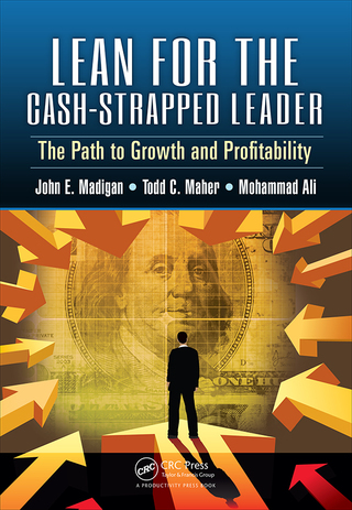 Lean for the Cash-Strapped Leader
