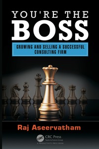 Cover image: You're the Boss 1st edition 9781498751896