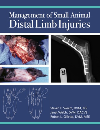 Management of Small Animal Distal Limb Injuries