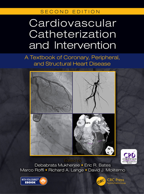 Cardiovascular Catheterization and Intervention 