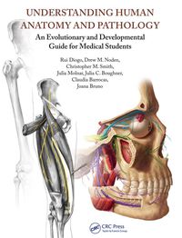 Titelbild: Understanding Human Anatomy and Pathology 1st edition 9781138402584