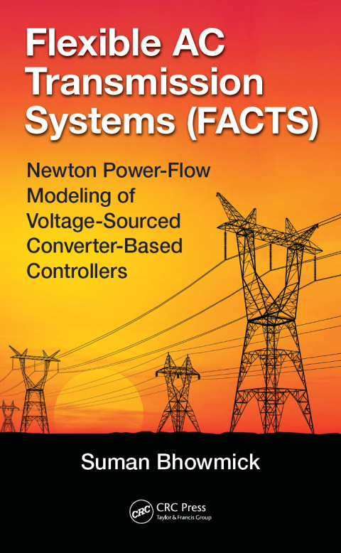 Cover image for book Flexible AC Transmission Systems (FACTS)