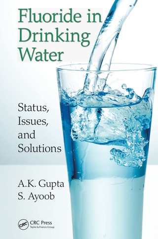 Fluoride in Drinking Water