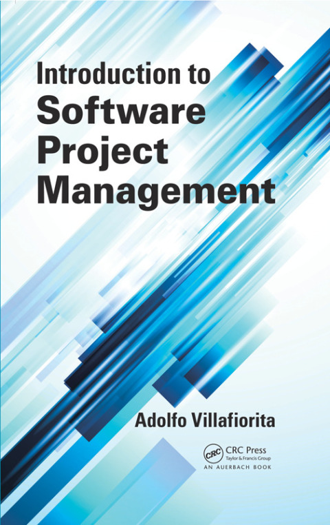 Cover image for book Introduction to Software Project Management