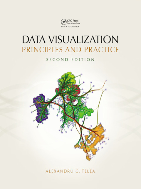 Cover image for book Data Visualization