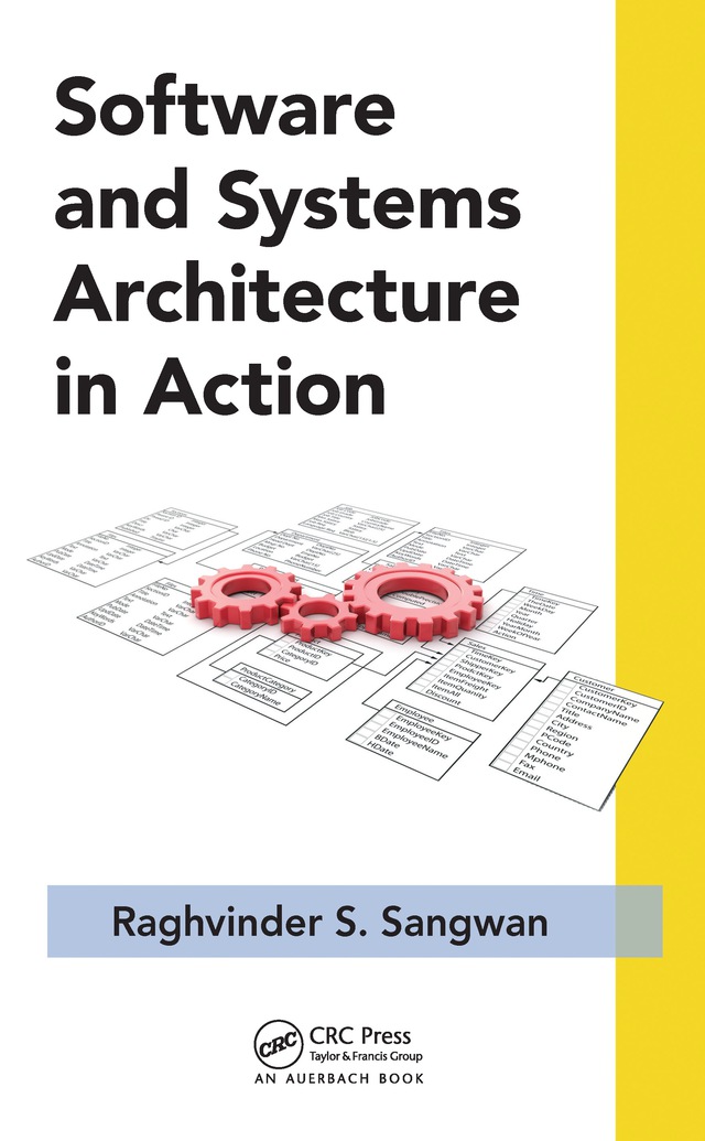 Software and Systems Architecture in Action