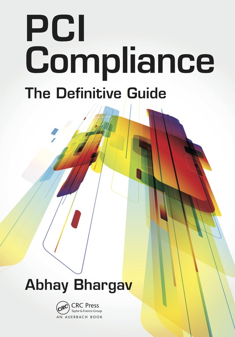 Cover image for book PCI Compliance