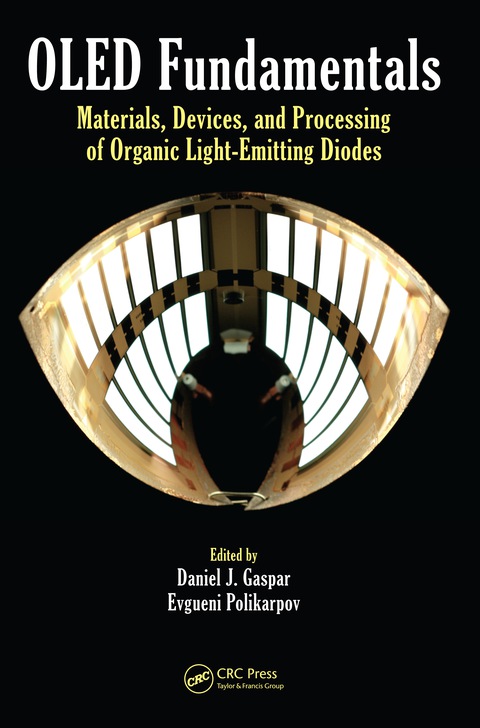 Cover image for book OLED Fundamentals