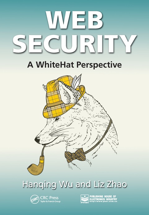 Cover image for book Web Security