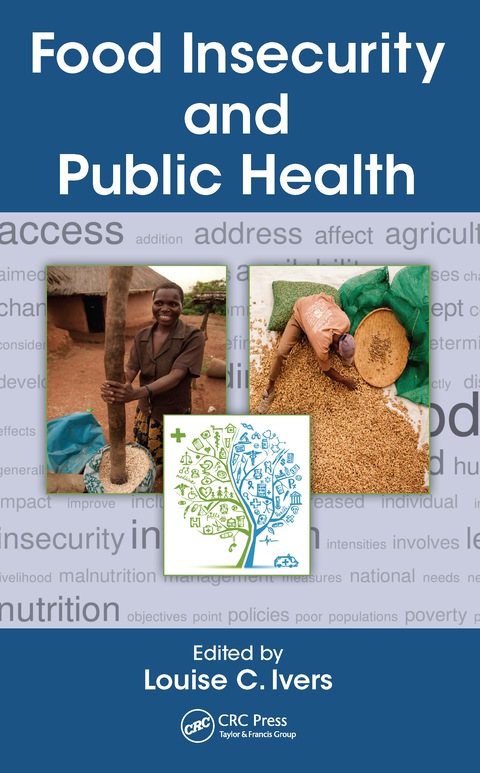 Cover image for book Food Insecurity and Public Health