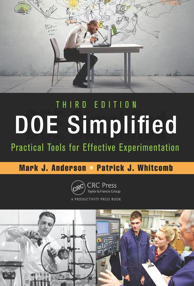 DOE Simplified