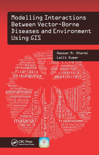 Modelling Interactions Between Vector-Borne Diseases and Environment Using GIS