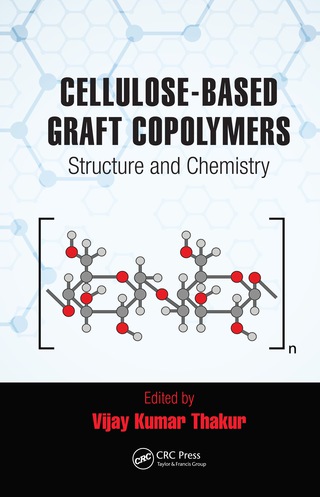 Cellulose-Based Graft Copolymers