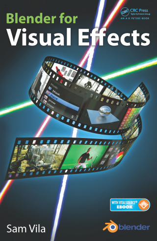 Blender for Visual Effects
