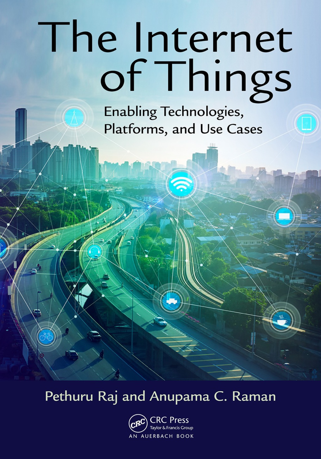 The Internet of Things (eBook) - Pethuru Raj