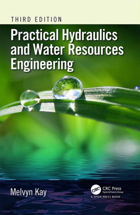 Cover image for book Practical Hydraulics and Water Resources Engineering