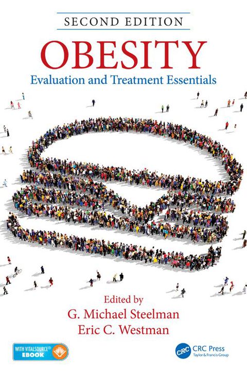 Cover image for book Obesity